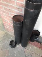 Kachelbuizen, ook voor palletkachels, Huis en Inrichting, Kachels, Ophalen, Nieuw, Gas, Gaskachel