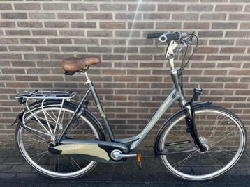 Batavus Weekend damesfiets beschikbaar voor biedingen