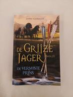 John Flanagan - De vermiste prins, Ophalen of Verzenden, Zo goed als nieuw, John Flanagan