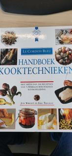 Handboek voor Kooktechnieken, Overige gebieden, Jeni Wright, Nieuw, Tapas, Hapjes en Dim Sum