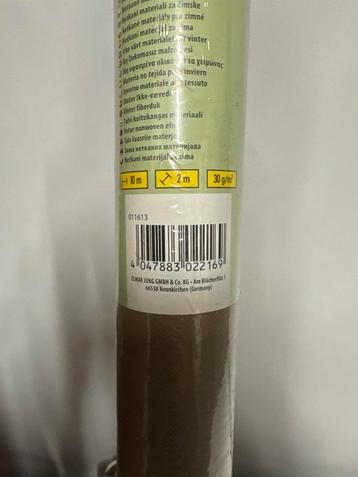 Floraworld Wintervlies - 10m x 2m beschikbaar voor biedingen