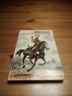 Jeugboek Karl May de schat in het Zilvermeer, Boeken, Ophalen of Verzenden, Zo goed als nieuw, Fictie