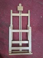 Tafelschildersezel met kwasten, Ophalen of Verzenden