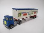 Matchbox K-17-23 Scammel Trailer, Ophalen of Verzenden, Gebruikt, Bus of Vrachtwagen