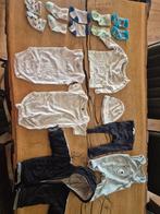 Babykleding Maat 50-62, Ophalen of Verzenden