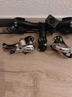 Stuur MTB, Overige merken, Gebruikt, Stuur, Mountainbike