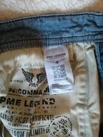 PME Legend Spijkerbroek jeans 36-34, Kleding | Heren, Blauw, Overige jeansmaten, Ophalen of Verzenden, Zo goed als nieuw