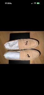 Melvin & Hamilton Instappers - Maat 39, Kleding | Dames, Ophalen of Verzenden, Gedragen, Bruin