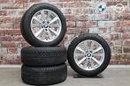 BMW Style 236, 17 Inch, 5 & 6 Serie, F06/F10/F11/F12 Winter, Ophalen, Gebruikt, Banden en Velgen, 17 inch
