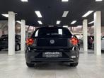 Volkswagen Polo 1.0 Beats | Carplay | Stoelverw € 13.499,0, 65 pk, Stof, 1045 kg, Zwart