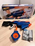 Nerf Elite N-Strike Infinus, Kinderen en Baby's, Speelgoed | Buiten | Actiespeelgoed, Ophalen of Verzenden