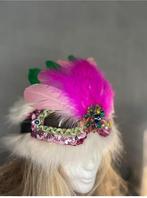 Gepimpte skibrillen 25e p.st., Kleding | Dames, Carnavalskleding en Feestkleding, Ophalen of Verzenden, Zo goed als nieuw, Carnaval