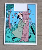 Kuifje school schriftje cahier Tintin Hergé Kuifje Nieuw!, Meerdere stripboeken, Verzenden, Nieuw
