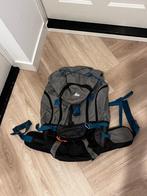 Backpack Forclaz, Ophalen, Gebruikt, Grijs, 30 cm of meer