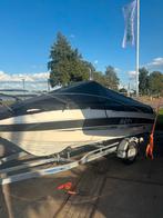Sportcruiser 2015 met trailer - Zeer compleet!, Watersport en Boten, Gebruikt, 50 pk of meer, Ophalen of Verzenden, Buitenboordmotor
