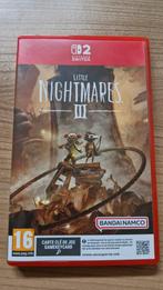 little nightmares 3 switch 2, Spelcomputers en Games, Games | Nintendo Switch, Avontuur en Actie, 1 speler, Ophalen of Verzenden