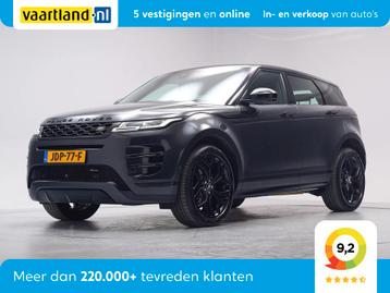 Land Rover Range Rover Evoque 1.5 P300e AWD R-Dynamic HSE [  beschikbaar voor biedingen