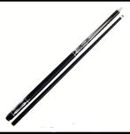 Carbon glasvezel Biljartkeu, Sport en Fitness, Ophalen of Verzenden, Nieuw, Keu of Ballen