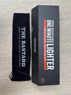 The Bastard One Minute Lighter, Ophalen, Zo goed als nieuw