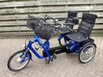 linebike duofiets site by site, Ophalen of Verzenden, Gebruikt