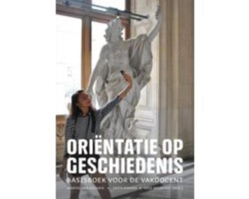 OriÃ«ntatie op geschiedenis 9789023256571 beschikbaar voor biedingen