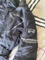 Richa motorrij jas met bescherming 2XL, Ophalen, Richa, Heren, Richa