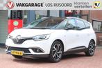 RENAULT Grand Scénic 1.3 Energy TCe Aut. 7p. *Bose* | Trekh, Auto's, Gebruikt, 1850 kg, Wit, Bedrijf