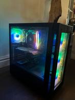 Gaming PC - Ryzen 5 3600, RTX 2060, Computers en Software, Desktop Pc's, Ophalen, Gaming PC, Zo goed als nieuw, Gaming