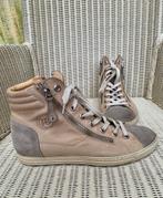 Paul Green schoenen maar 38,5, Ophalen, Zo goed als nieuw, Zwart, Sneakers of Gympen