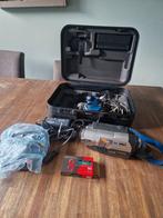 Sony Handycam video hi8 CCD-TRV208E Videocamera, Ophalen of Verzenden, Gebruikt