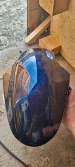 Voorspatbord blauw honda fireblade cbr929rr sc44 2001, Ophalen of Verzenden