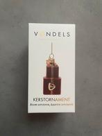 Vondels kerstbal, Ophalen of Verzenden, Nieuw