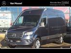 Mercedes-Benz Sprinter 319 CDI L2H2 PRO | CLIMA/NAVI/CAMERA/, Automaat, Gebruikt, Bedrijf, Diesel