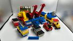 LEGO sets 649, 654, 602, 651, 611, 686, Complete set, Gebruikt, Ophalen of Verzenden, Lego