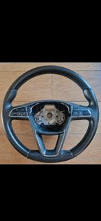 Lederen stuur seat leon 5f ateca arona ibiza, Auto-onderdelen, Ophalen of Verzenden, Gebruikt, Seat