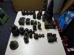 Te koop diverse gewichten  van 50kg tot 16gr, Antiek en Kunst, Ophalen
