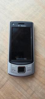 Samsung S7350, Telecommunicatie, Mobiele telefoons | Blackberry, Ophalen, 6 megapixel of meer