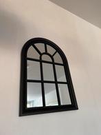 Landelijke spiegel zgan, Minder dan 50 cm, Ophalen of Verzenden, Zo goed als nieuw, Minder dan 100 cm