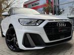 Audi A1 Sportback 25 TFSI AUT. DSG *!* S-LINE *!* NAVIGATIE/, Auto's, Audi, Stof, Euro 6, Wit, Bedrijf