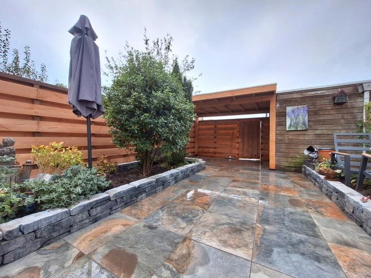 Tuinaanleg/stratenmaker aangeboden gezocht, Diensten en Vakmensen, Tuinmannen en Stratenmakers