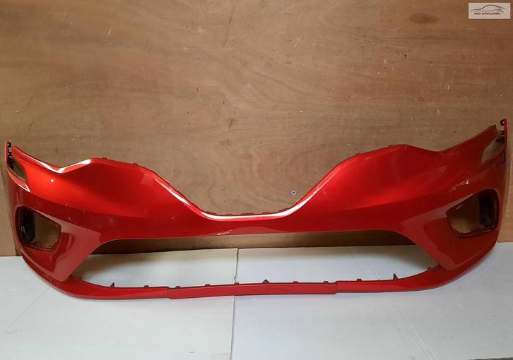 Voorbumper orgineel Renault Clio V vanaf 2019 620228351R, Auto-onderdelen, Carrosserie en Plaatwerk, Bumper, Renault, Voor, Gebruikt
