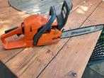 Husqvarna 345 kettingzaag, Ophalen, Zo goed als nieuw