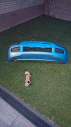 Voorbumper fiat panda, Ophalen of Verzenden, Voor, Fiat, Bumper