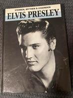 Elvis Presley / sterren mythen en legenden, Ophalen of Verzenden, Gelezen, J.A. Taylor