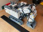 Lego Liebherr Compleet met Doos, Ophalen of Verzenden, Zo goed als nieuw, Complete set, Lego