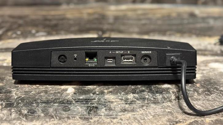 Bose SoundTouch Series II Wireless Adapter, Audio, Tv en Foto, Luidsprekers, Zo goed als nieuw, Overige typen, 60 tot 120 watt