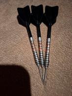 Kyle Anderson 25 gram dartpijlen, Ophalen of Verzenden, Zo goed als nieuw, Pijlen