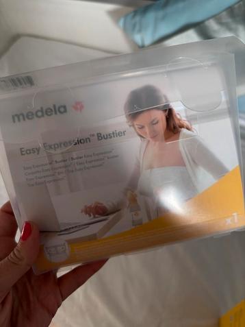 Medela BH maat M beschikbaar voor biedingen