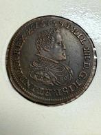 Holland 1655 Philipp IIII, Postzegels en Munten, Munten | Nederland, Ophalen of Verzenden, Vóór koninkrijk, Overige waardes, Losse munt