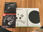 Xbox S series, Spelcomputers en Games, Spelcomputers | Xbox Series X en S, Ophalen, Zo goed als nieuw, Xbox Series S